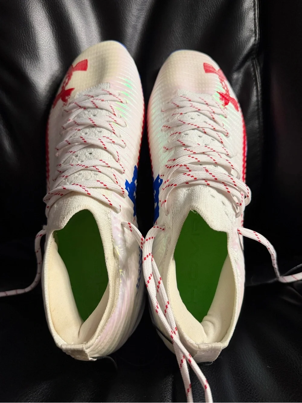 Under Armour under armour
